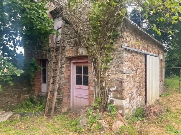 Maison à vendre, 26m², Martigné-Ferchaud