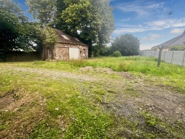 Maison à vendre, 26m², Martigné-Ferchaud