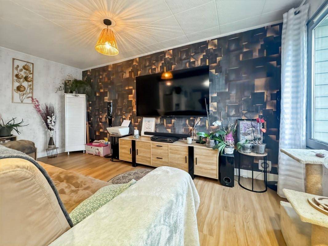 Maison à vendre, 63m², Rougé