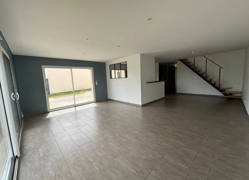 Maison à vendre, 144m², Châteaubriant