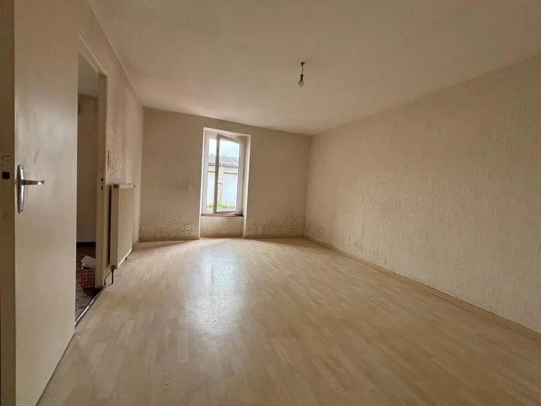 Maison à vendre, 63m², Châteaubriant