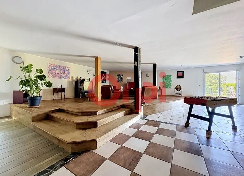 Maison à vendre, 362m², Candé