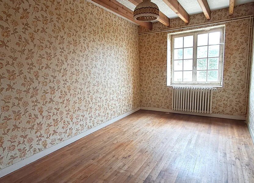 Maison à vendre, 89m², Teillay