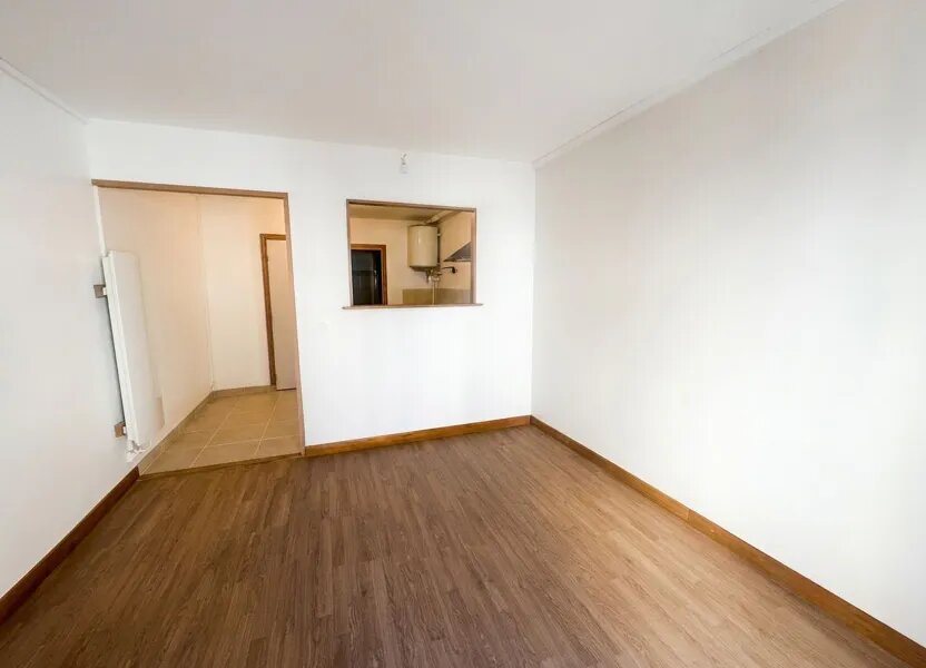 Appartement à louer, 24m², Châteaubriant