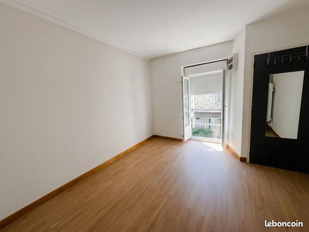 Appartement à louer, 24m², Châteaubriant