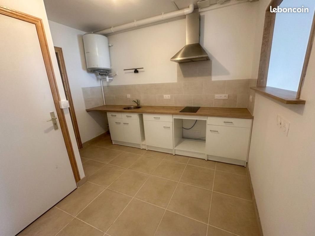 Appartement à louer, 24m², Châteaubriant