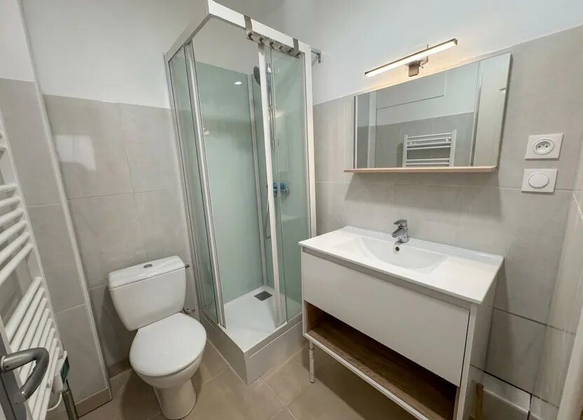 Appartement à louer, 24m², Châteaubriant