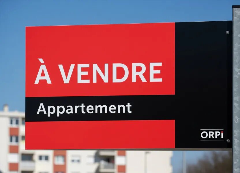 Appartement à vendre, 19m², Châteaubriant