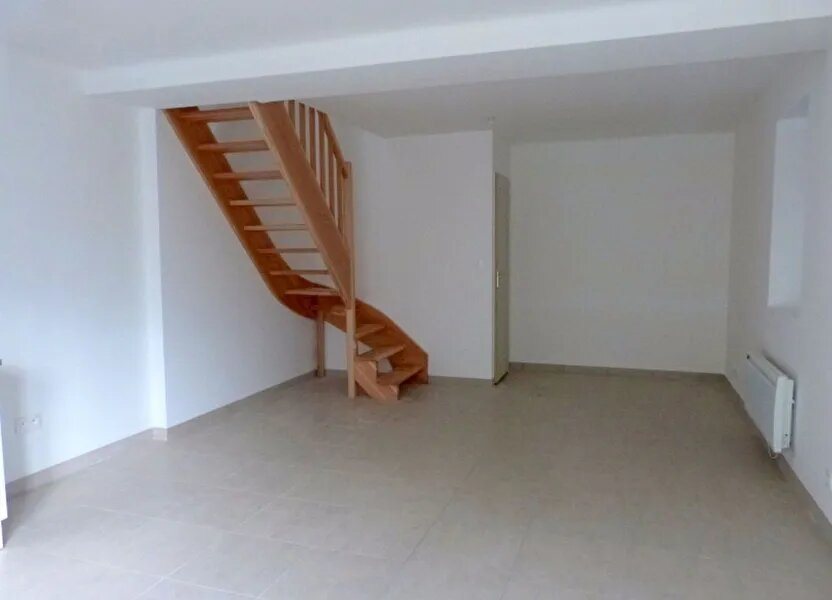 Appartement à louer, 39m², Châteaubriant
