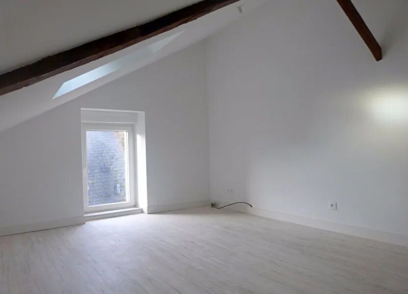 Appartement à louer, 39m², Châteaubriant