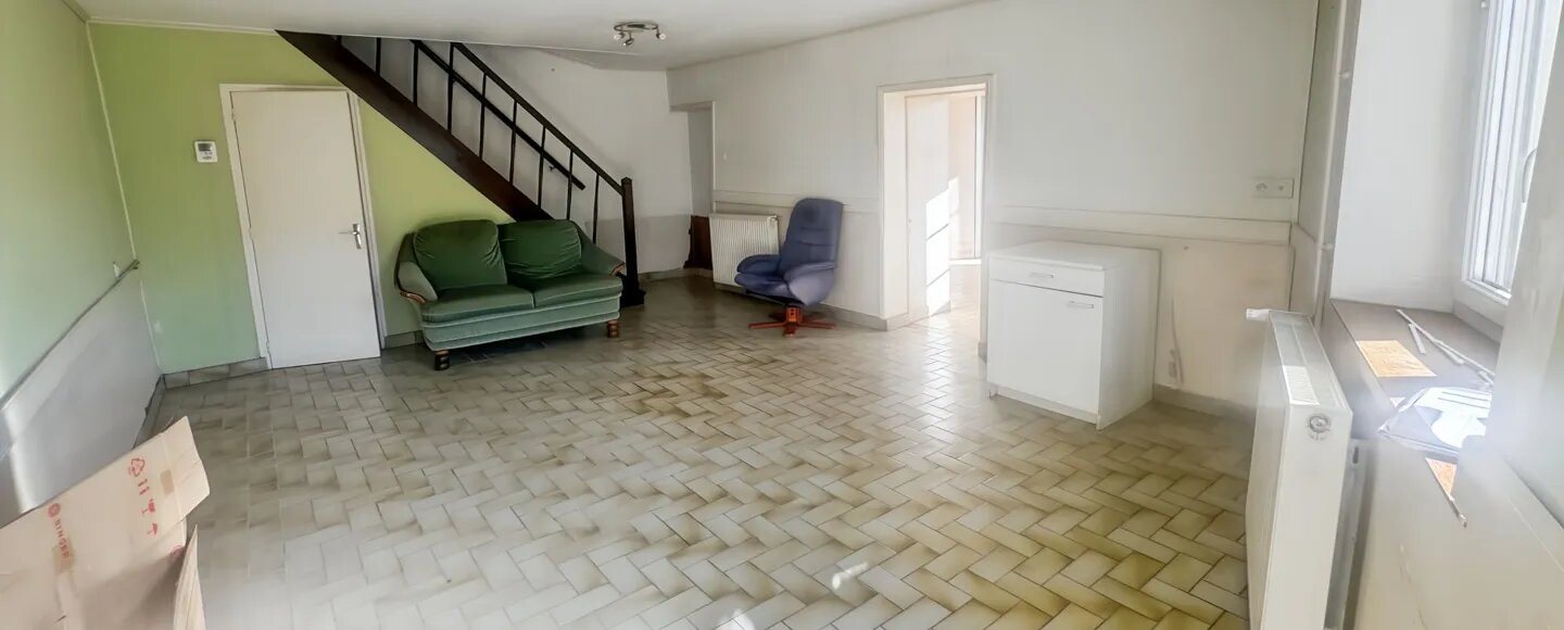 Maison à vendre, 126m², La Chapelle-Glain