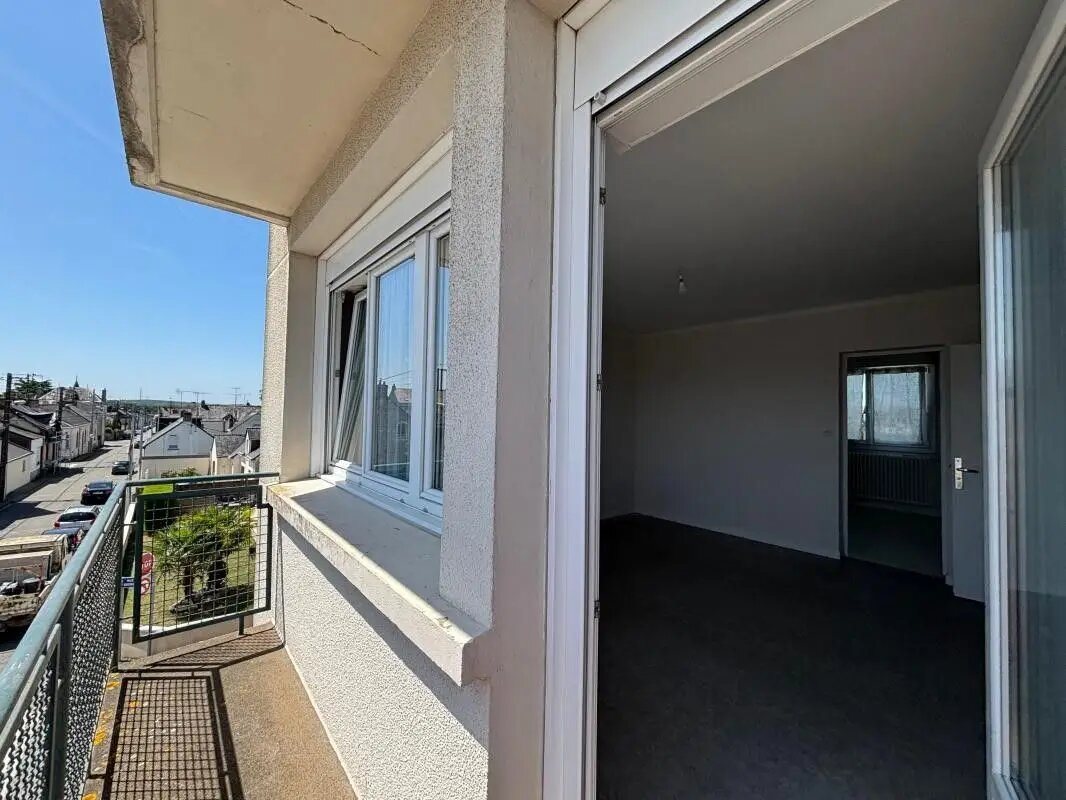 Appartement à vendre, 56m², Châteaubriant