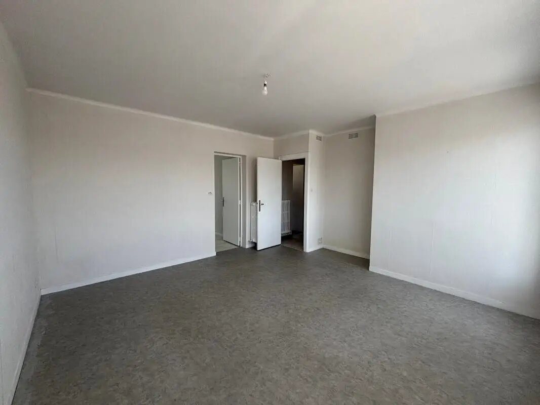 Appartement à vendre, 56m², Châteaubriant
