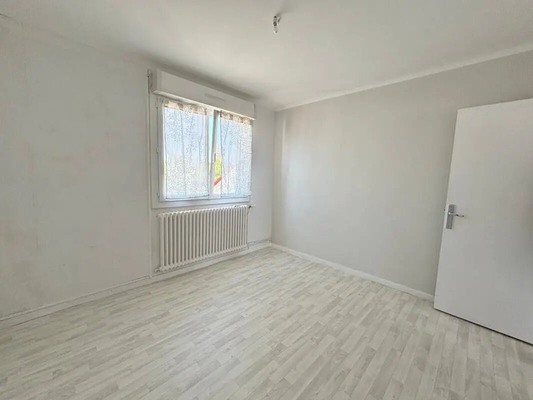 Appartement à vendre, 56m², Châteaubriant