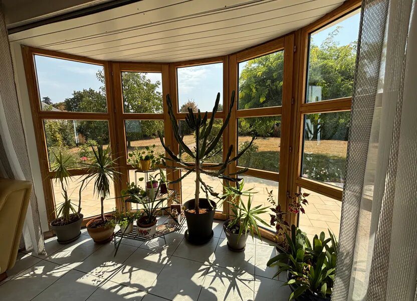 Maison à vendre, 160m², Saint-Julien-de-Vouvantes