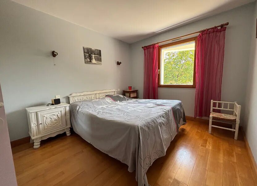 Maison à vendre, 160m², Saint-Julien-de-Vouvantes