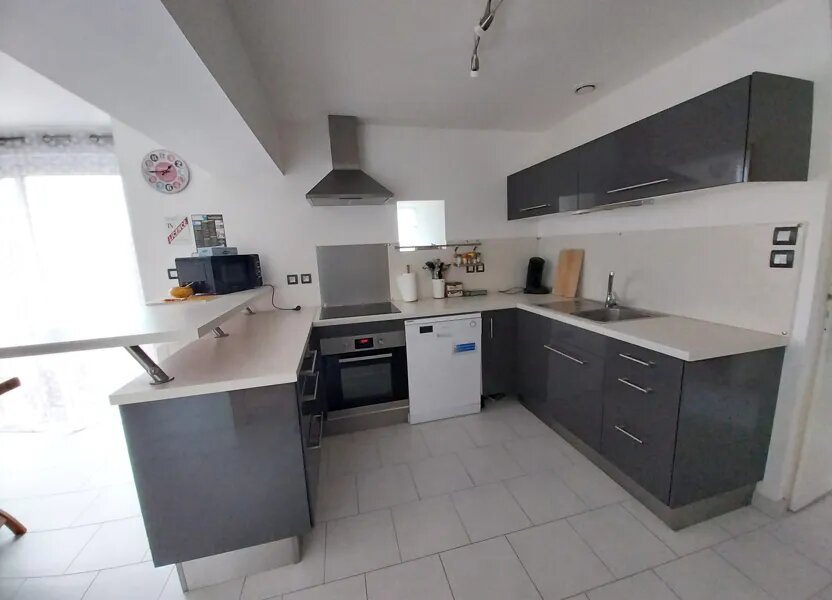 Maison à vendre, 76m², Erbray
