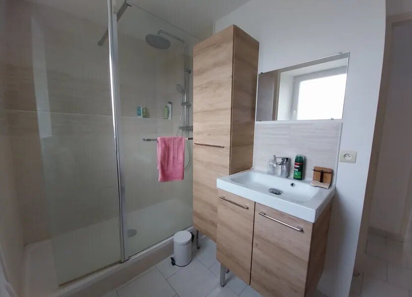 Maison à vendre, 76m², Erbray