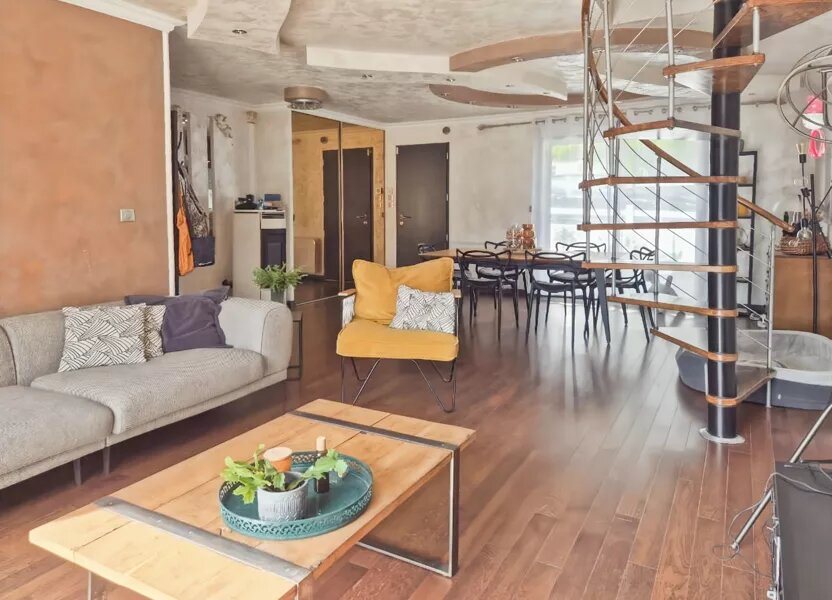 Maison à vendre, 128m², Janzé
