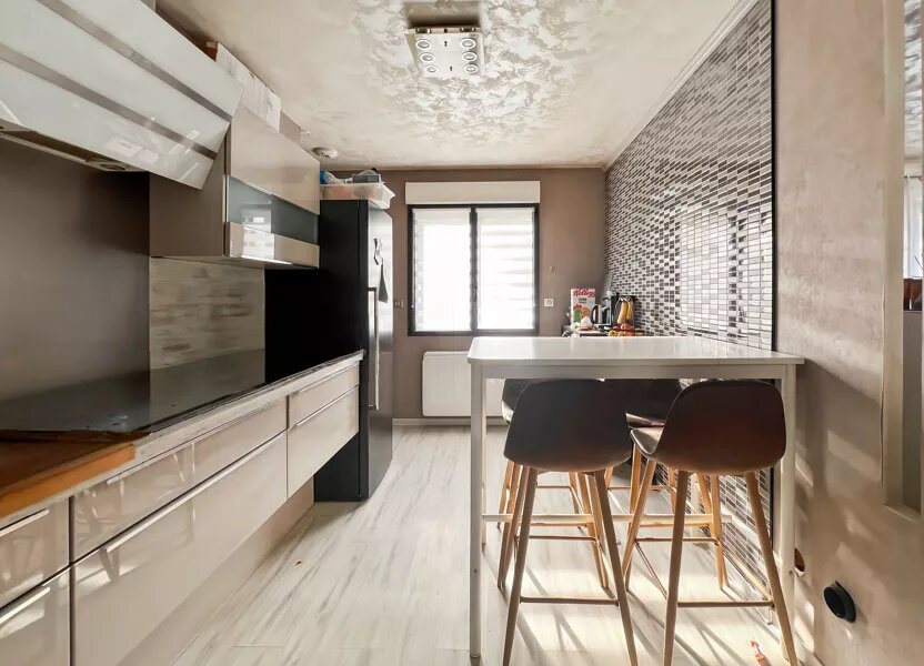 Maison à vendre, 128m², Janzé
