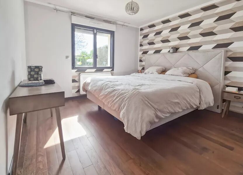 Maison à vendre, 128m², Janzé