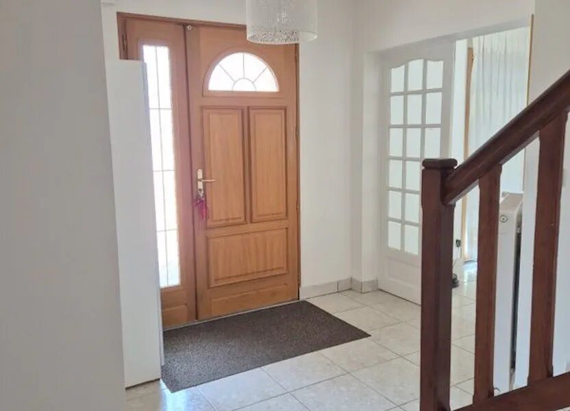 Maison à vendre, 178m², Ombrée d'Anjou