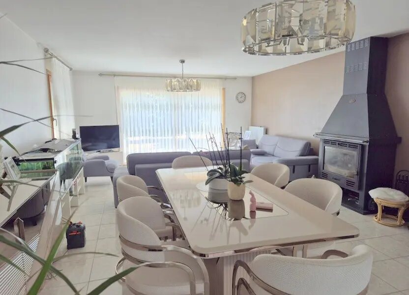 Maison à vendre, 178m², Ombrée d'Anjou