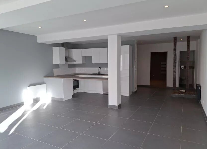 Maison à vendre, 150m², Saint-Julien-de-Vouvantes