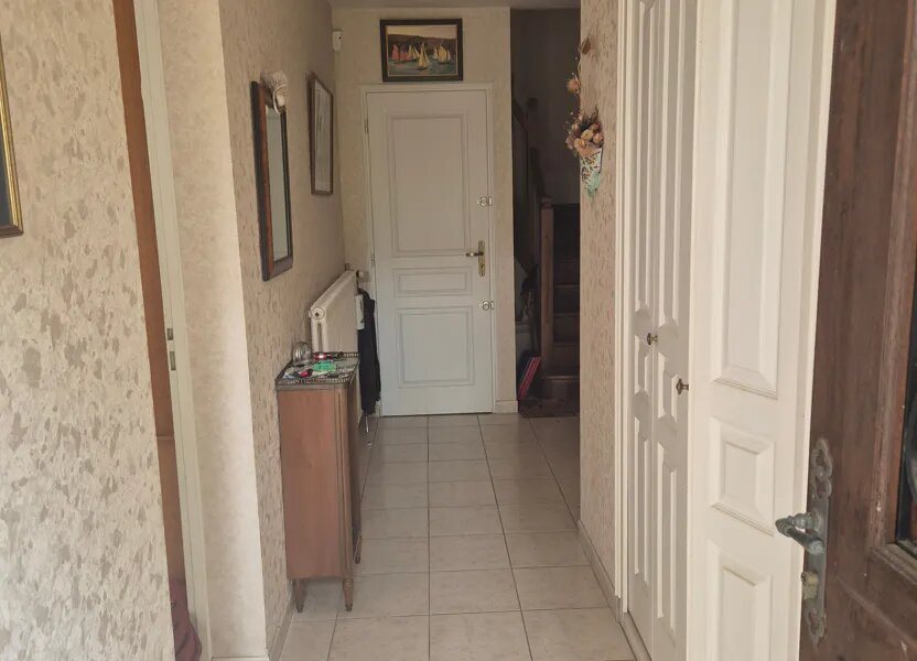 Maison à vendre, 203m², Rougé
