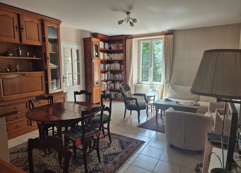 Maison à vendre, 203m², Rougé