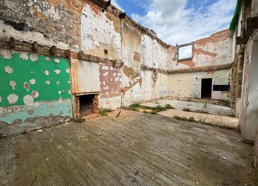 Maison à vendre, 87m², Châteaubriant