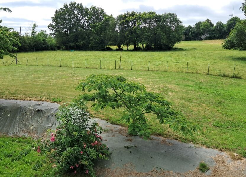 Maison à vendre, 95m², Ercé-en-Lamée