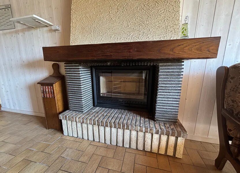 Maison à vendre, 155m², Erbray