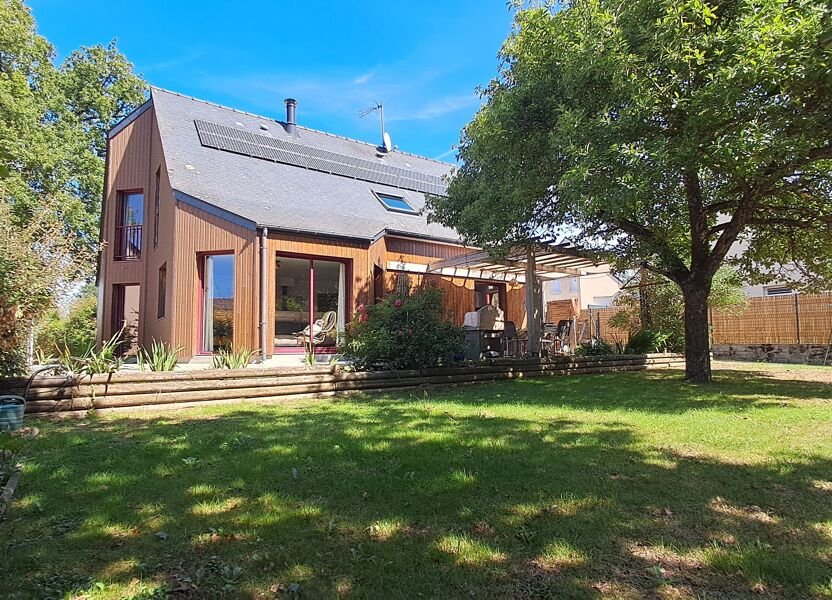 Maison à vendre, 164m², Le Sel-de-Bretagne