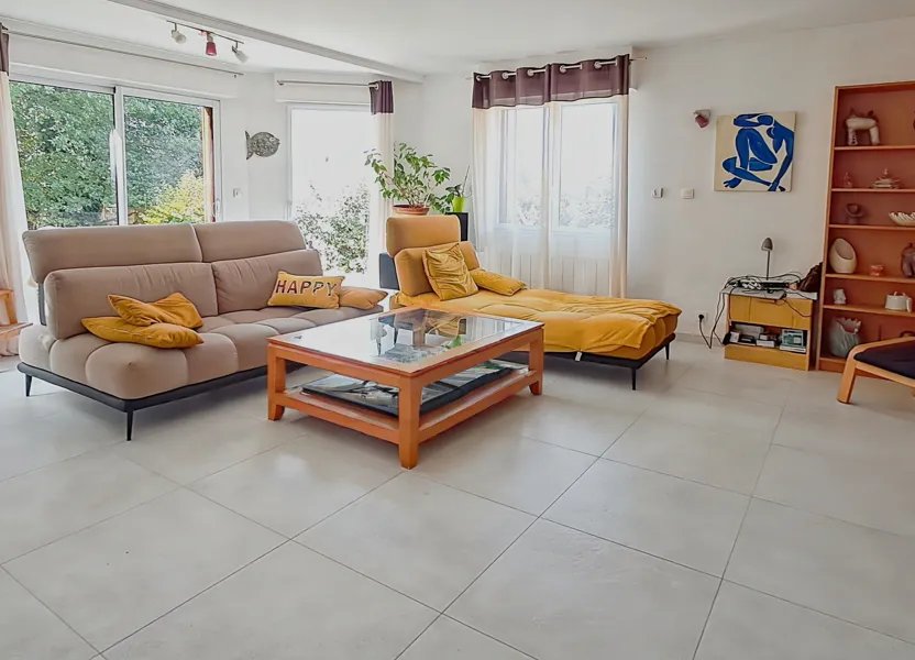 Maison à vendre, 164m², Le Sel-de-Bretagne