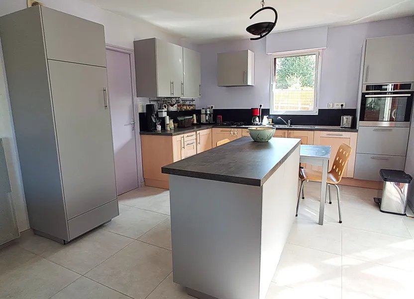 Maison à vendre, 164m², Le Sel-de-Bretagne
