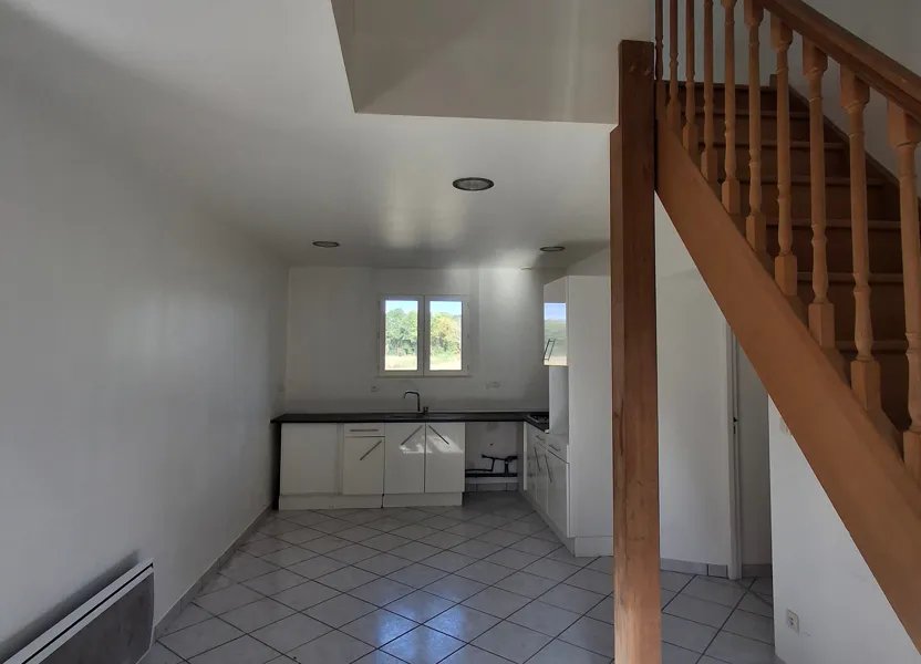 Maison à vendre, 125m², Moisdon-la-Rivière