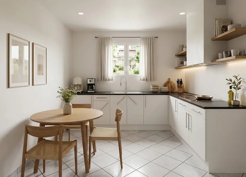Maison à vendre, 125m², Moisdon-la-Rivière