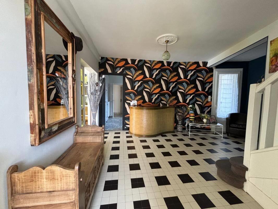 Maison à vendre, 196m², Montauban-de-Bretagne