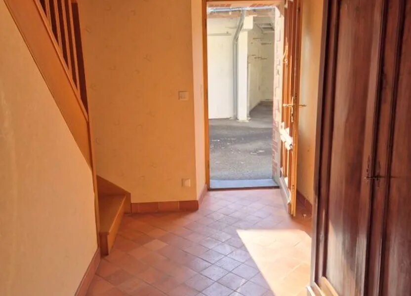 Maison à vendre, 165m², Ombrée d'Anjou