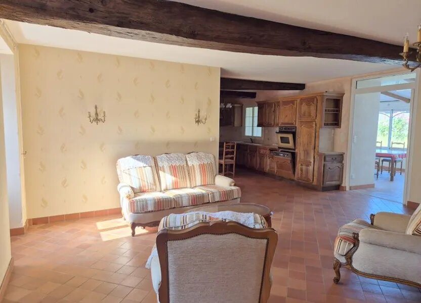 Maison à vendre, 165m², Ombrée d'Anjou