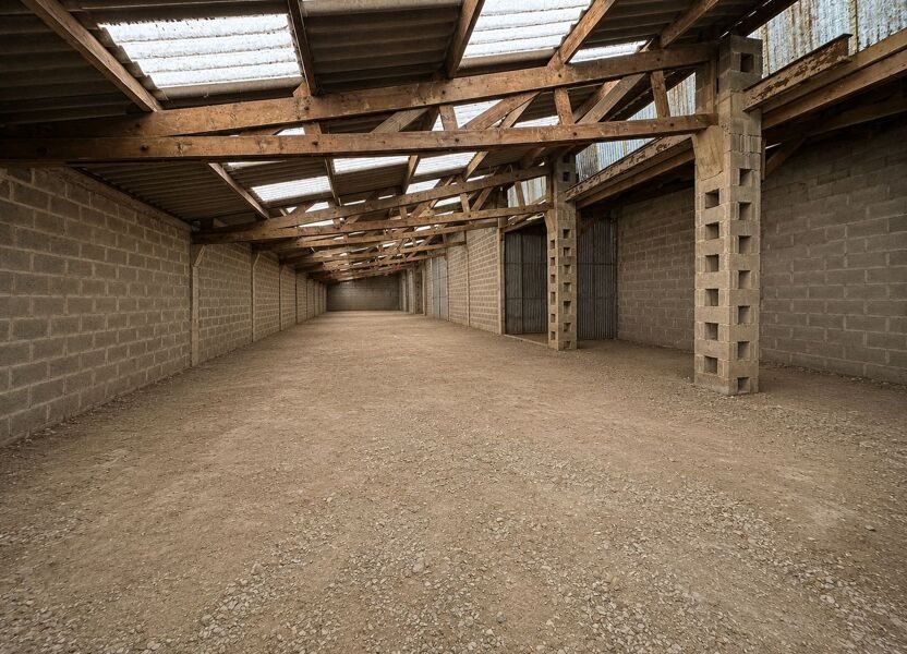 Maison à vendre, 284m², Martigné-Ferchaud