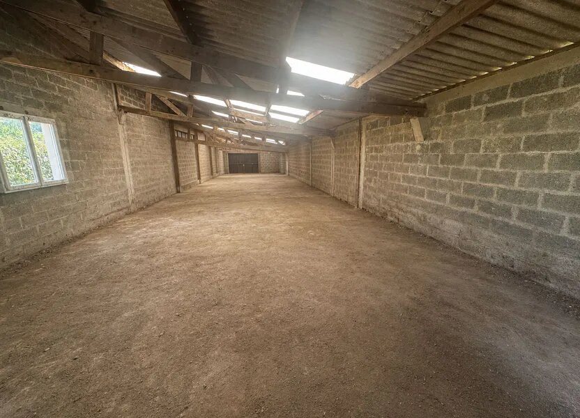 Maison à vendre, 284m², Martigné-Ferchaud