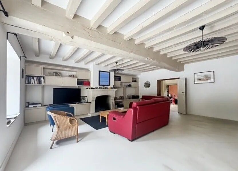 Maison à vendre, 200m², Martigné-Ferchaud
