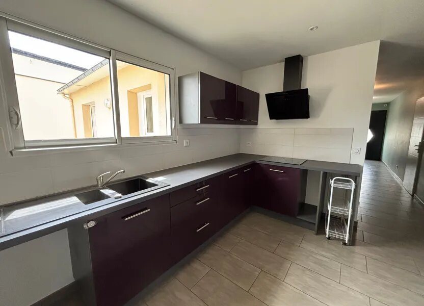 Maison à louer, 144m², Châteaubriant
