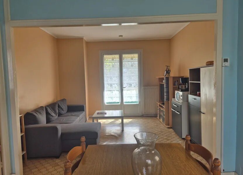 Maison à vendre, 44m², Châteaubriant