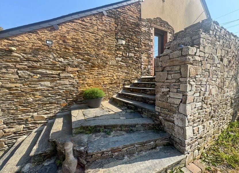 Maison à vendre, 145m², Rougé