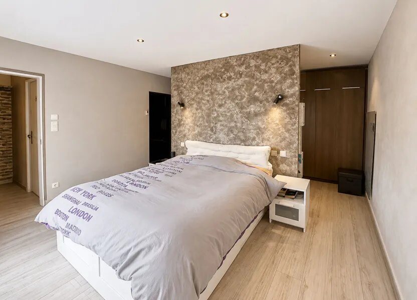Maison à vendre, 145m², Rougé