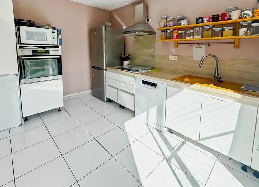 Maison à vendre, 127m², Ercé-en-Lamée