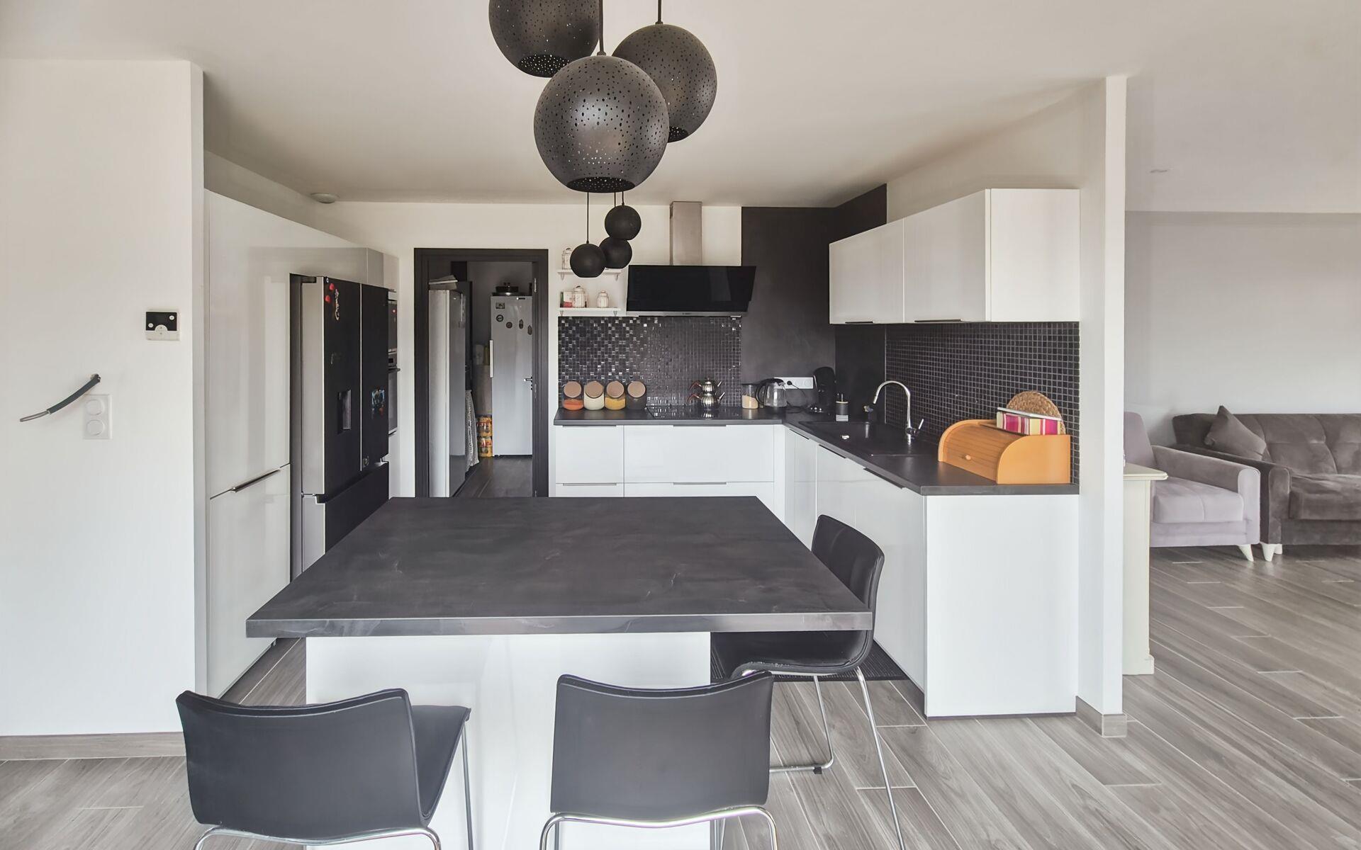 Maison à vendre, 134m², Châteaubriant
